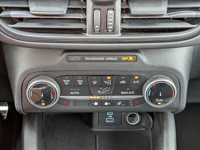 Used 2023 Ford Escape ST-Line image 14