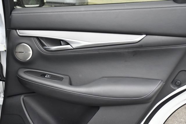 Used 2025 INFINITI QX55 Essential w/ Cargo Package image 27