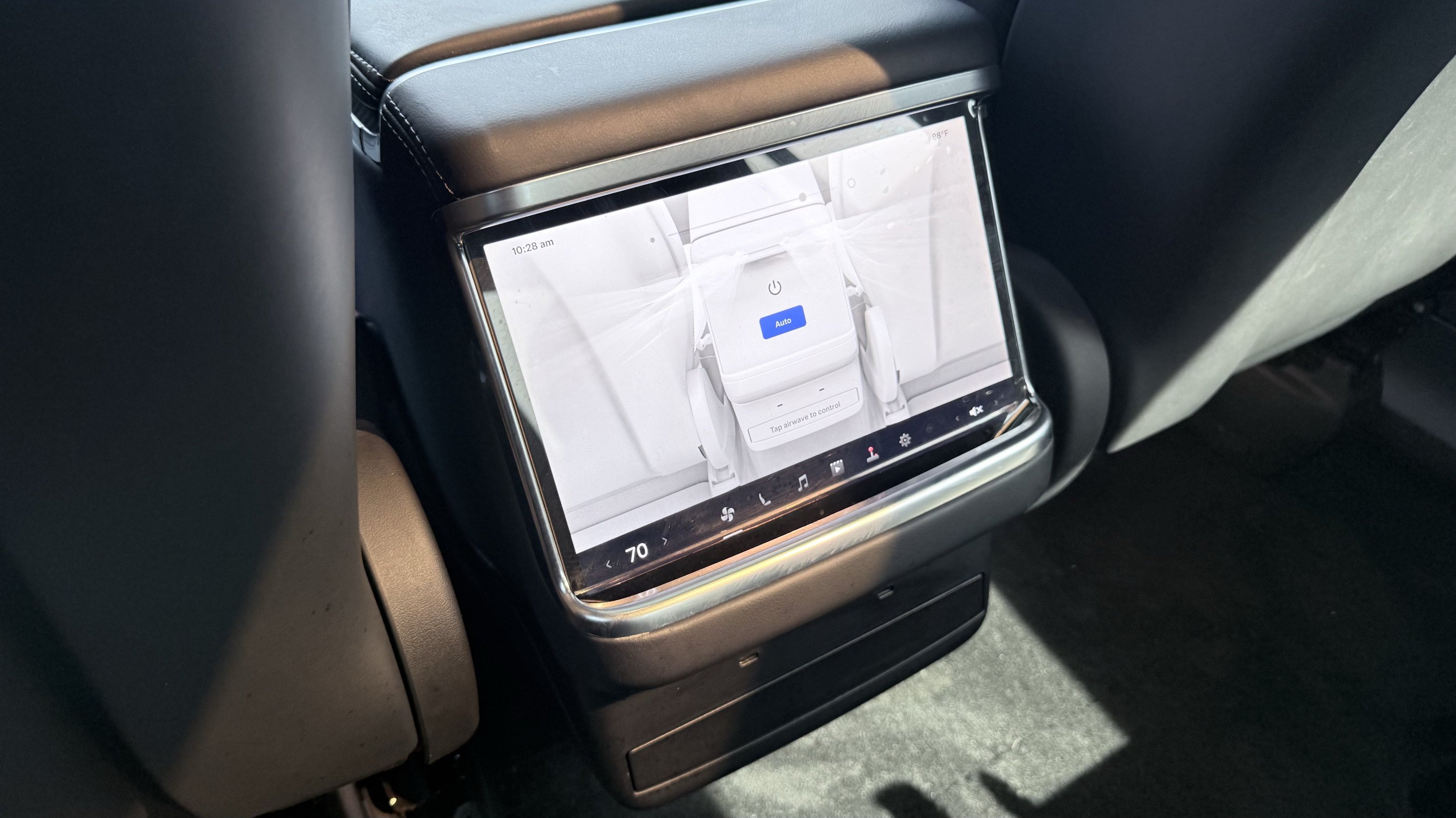 Used 2023 Tesla Model X Plaid AWD/4WD image 59