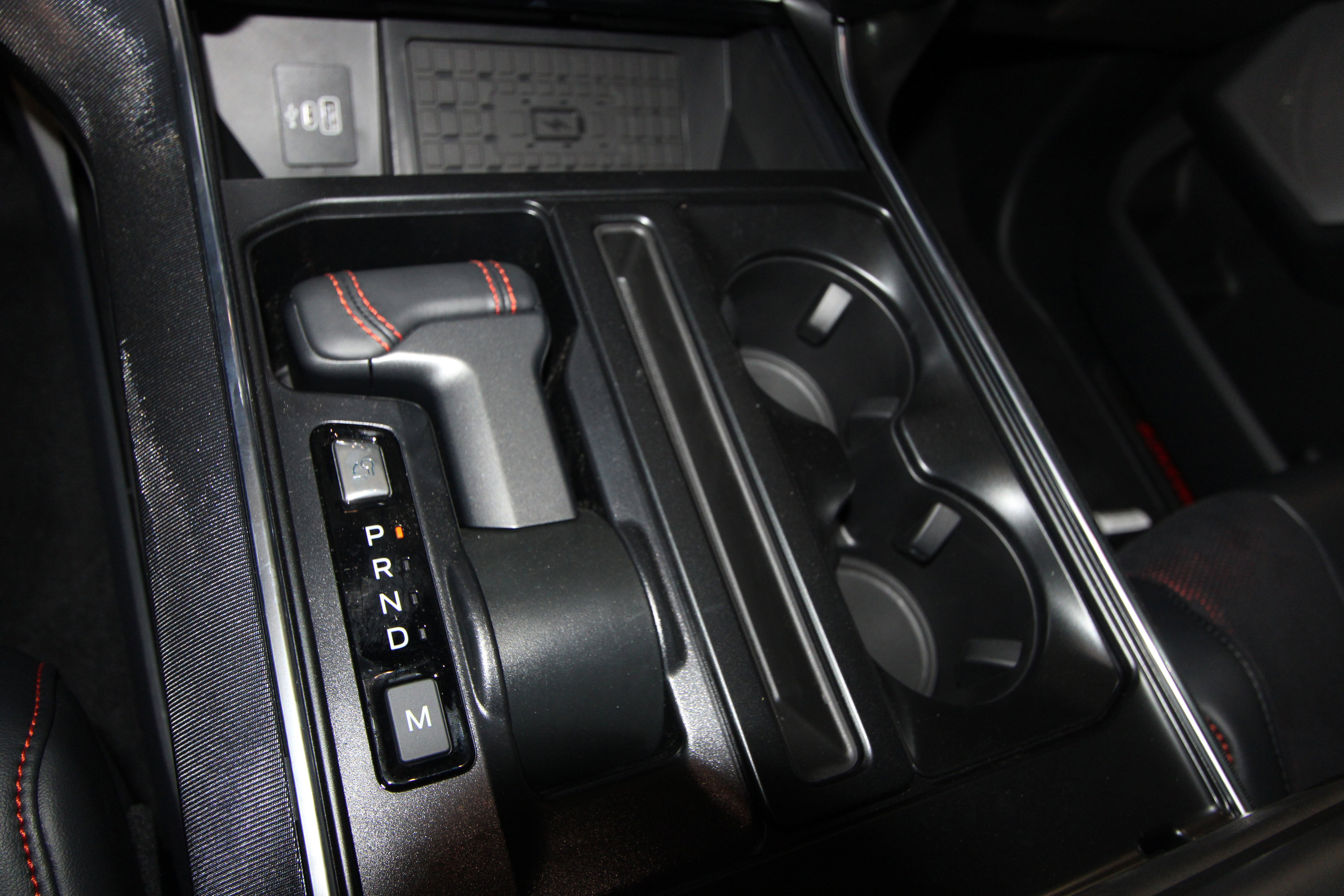 New 2025 Ford F150 Raptor w/ Equipment Group 803A Raptor R image 17