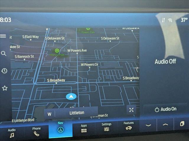 Used 2023 Ford Bronco Raptor image 15