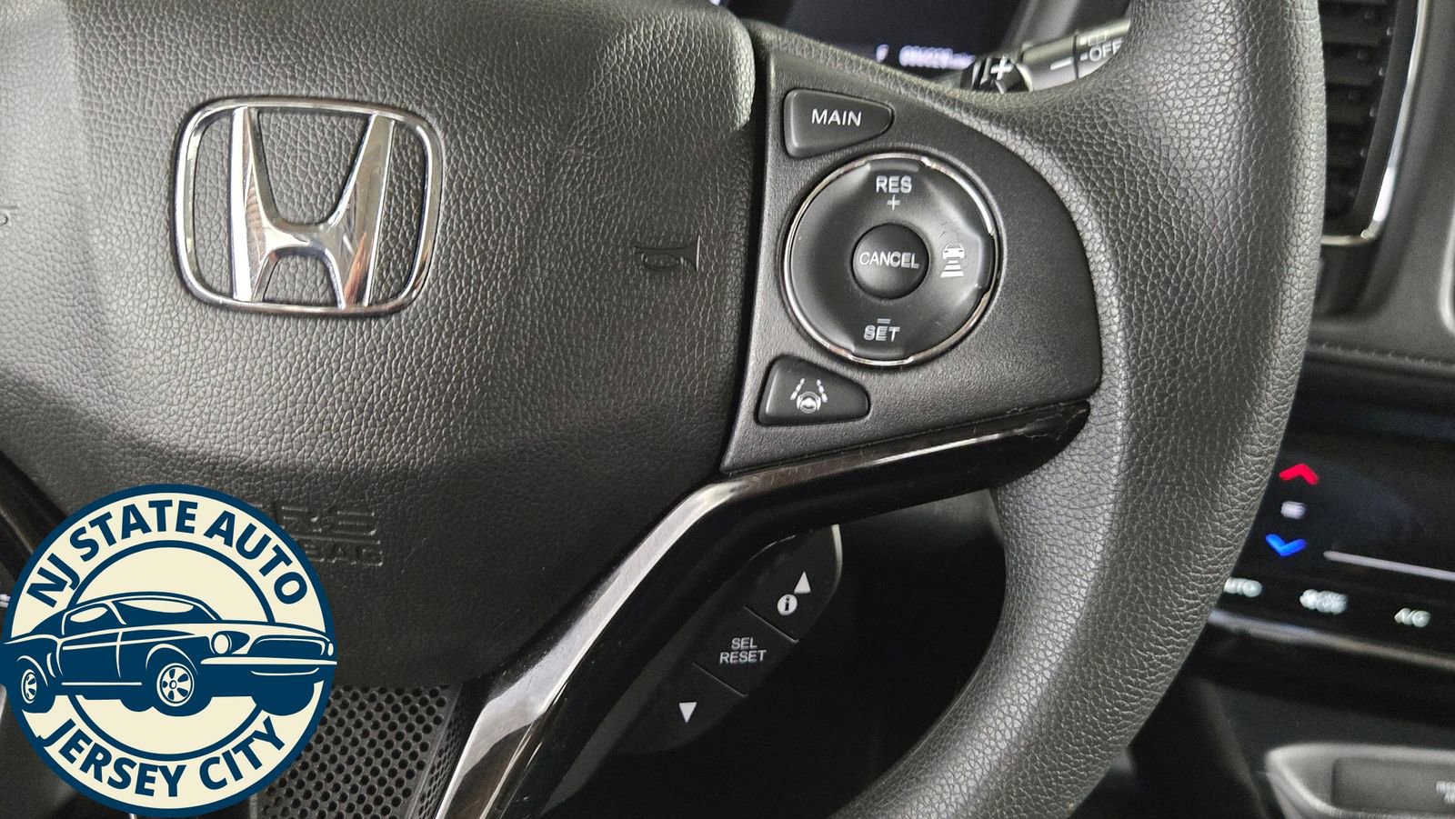 Used 2022 Honda HR-V EX image 14