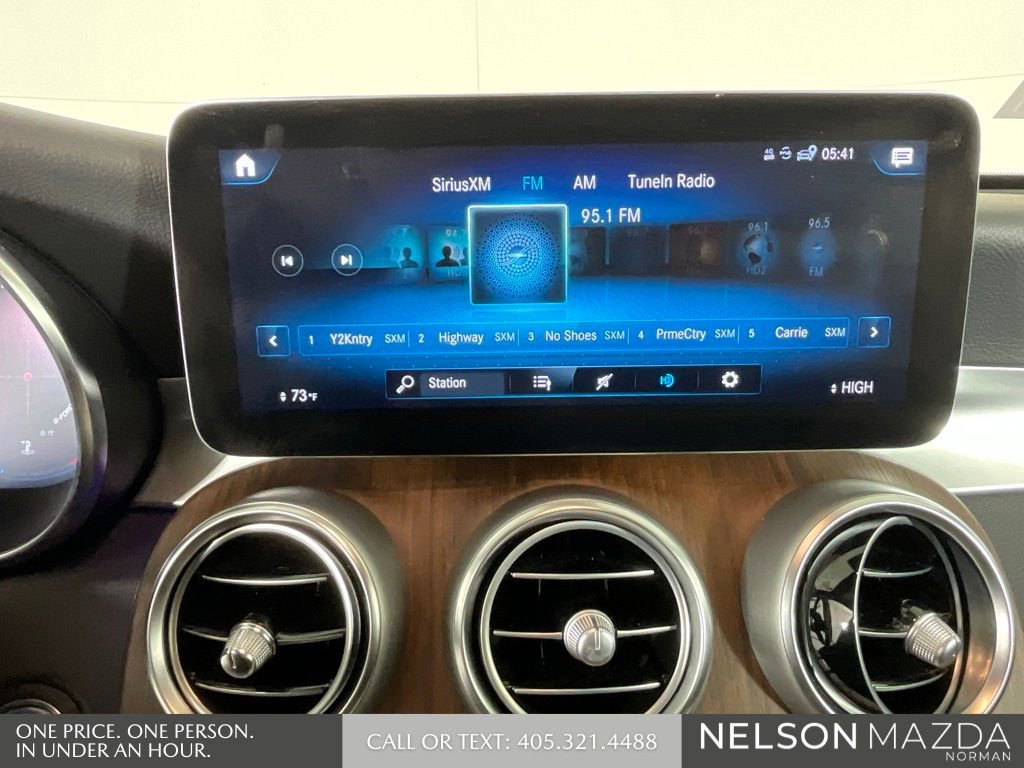 Used 2022 Mercedes-Benz GLC 300 4MATIC image 34