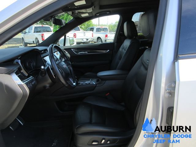 Used 2020 Cadillac XT6 Sport image 14