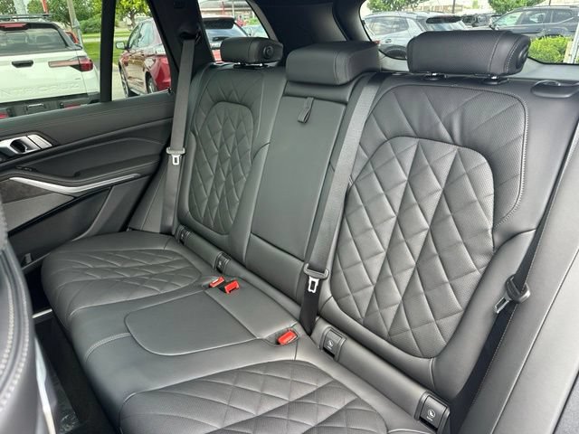 New 2026 BMW X5 xDrive50e w/ Climate Comfort Package AWD/4WD image 30