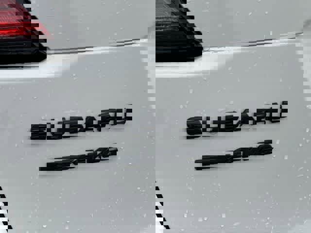 Used 2023 Subaru Outback Onyx Edition image 17