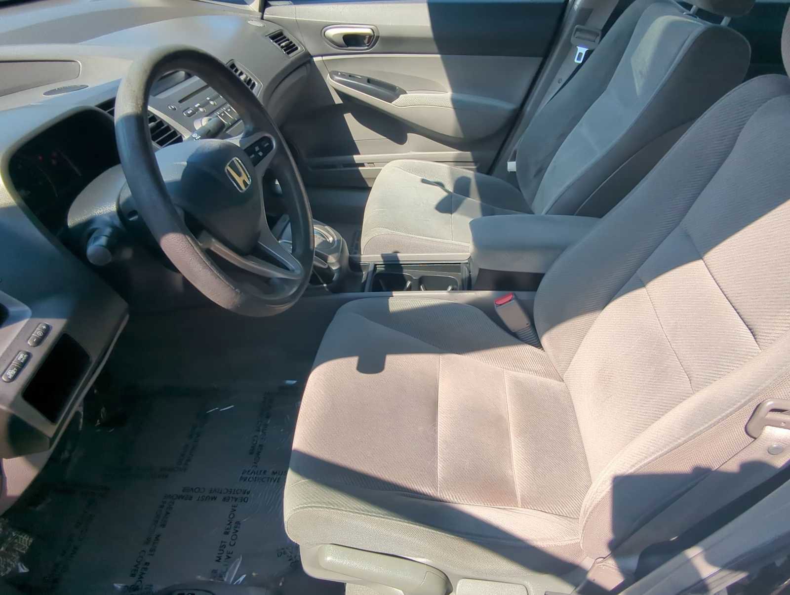 Used 2010 Honda Civic LX image 10