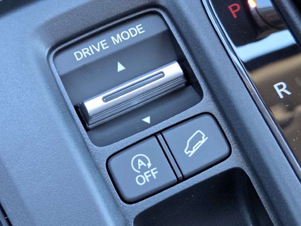 New 2027 Honda CR-V EX-L image 13