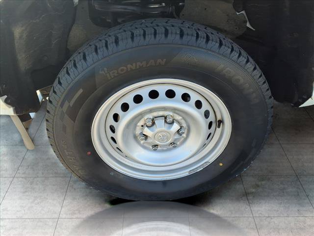 Used 2025 Toyota Tacoma SR RWD image 10
