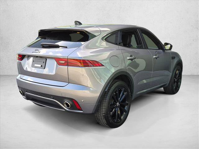 Used 2024 Jaguar E-PACE R-Dynamic SE AWD/4WD image 5
