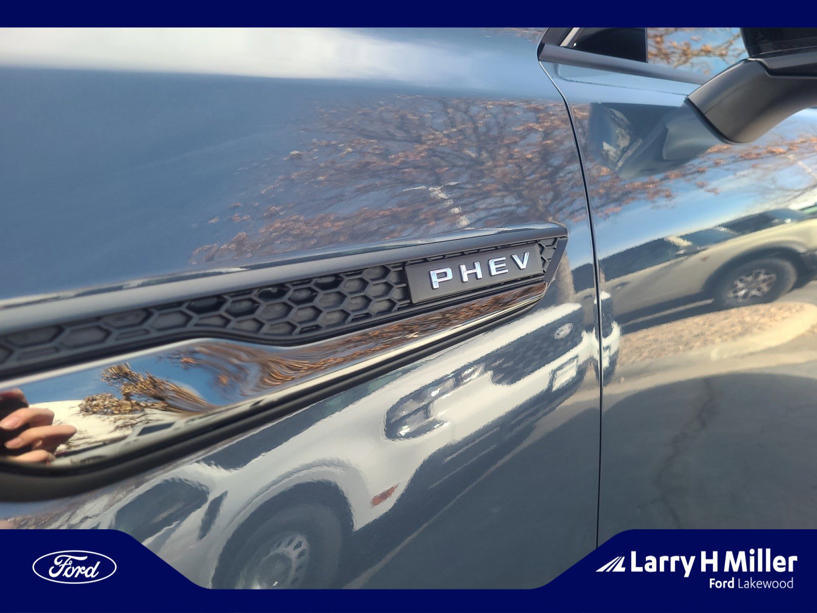 Used 2025 MAZDA CX-70 Plug-In Hybrid w/ Premium Plus image 24