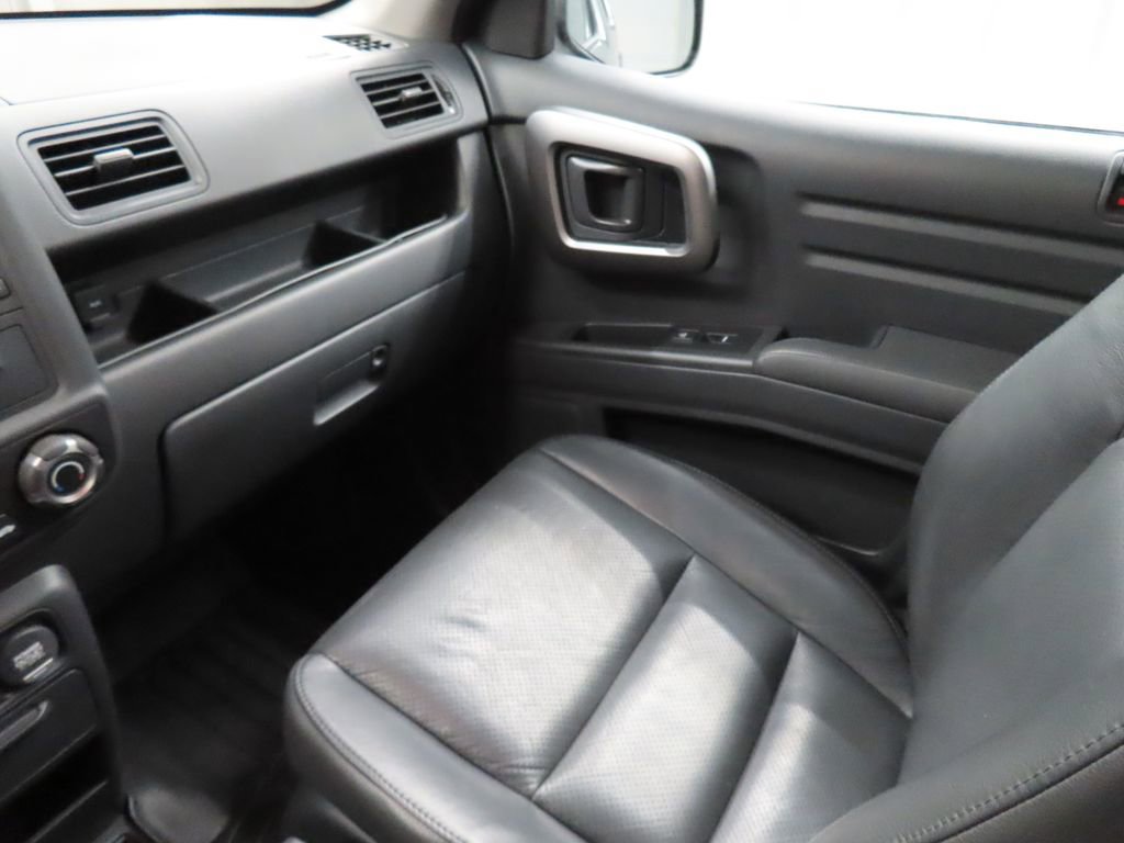 Used 2013 Honda Ridgeline RTL image 21