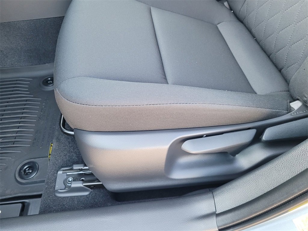 New 2026 Toyota Corolla LE image 12