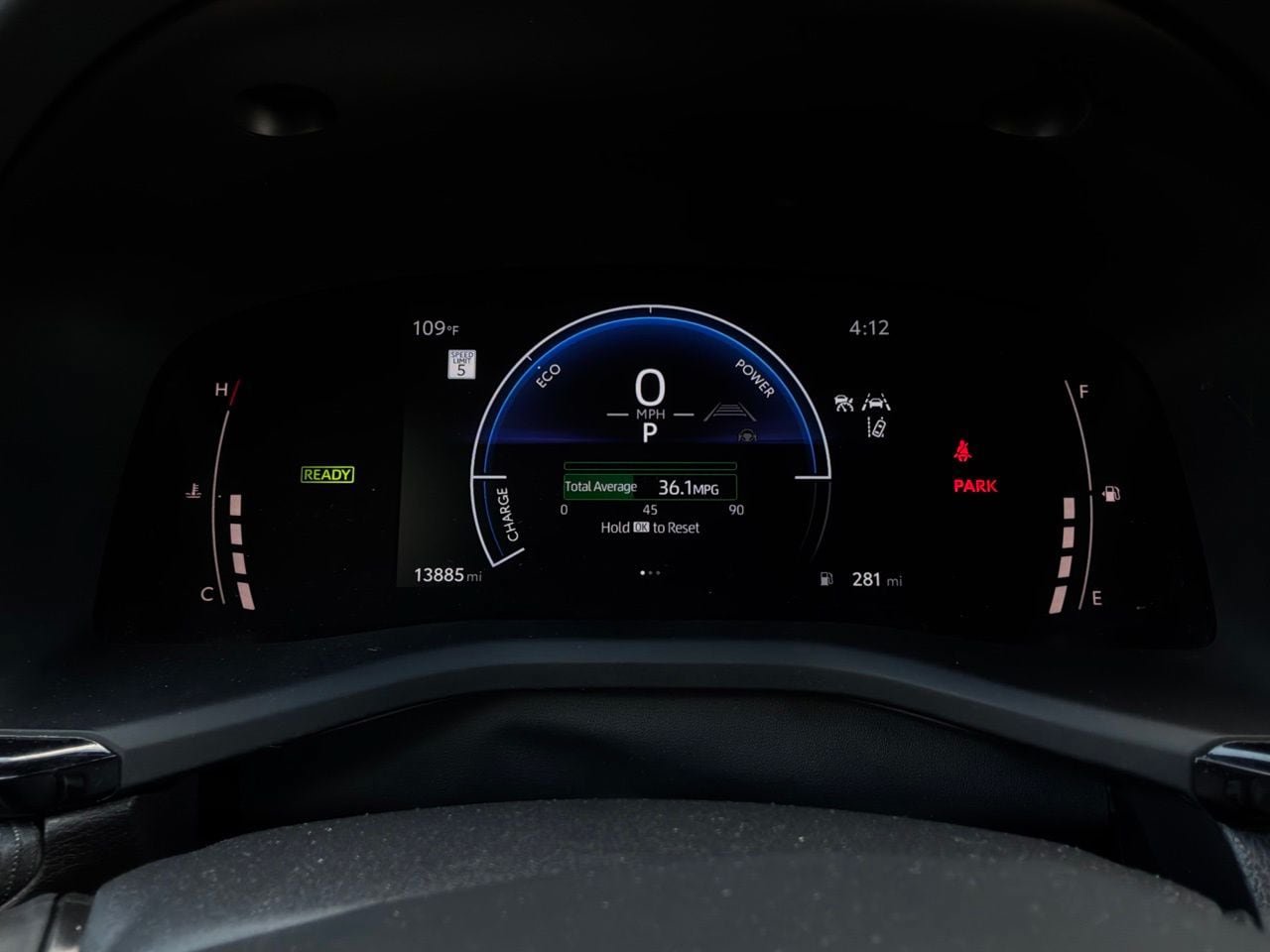 Used 2026 Toyota Camry SE FWD image 39