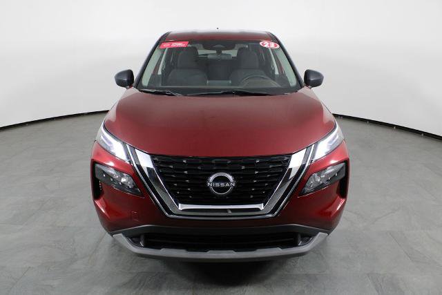 Certified 2023 Nissan Rogue S AWD/4WD image 14