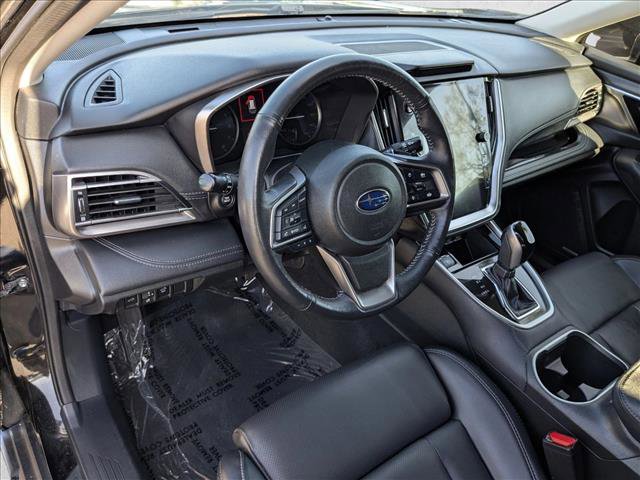 Used 2023 Subaru Outback Limited image 10