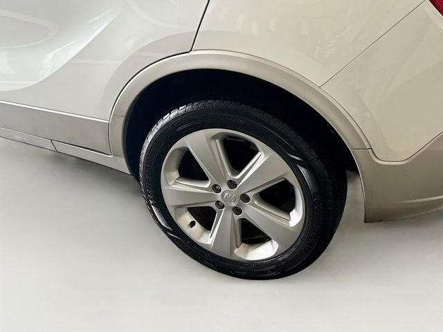 Used 2015 Buick Encore FWD image 29