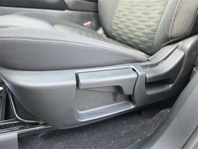 Certified 2022 Nissan Pathfinder S image 12