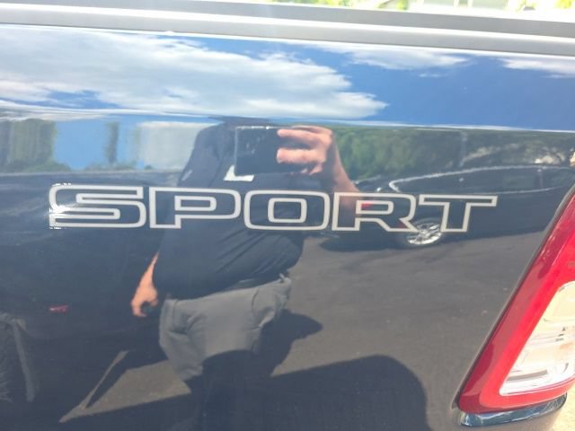 Used 2022 RAM 1500 Big Horn AWD/4WD image 14