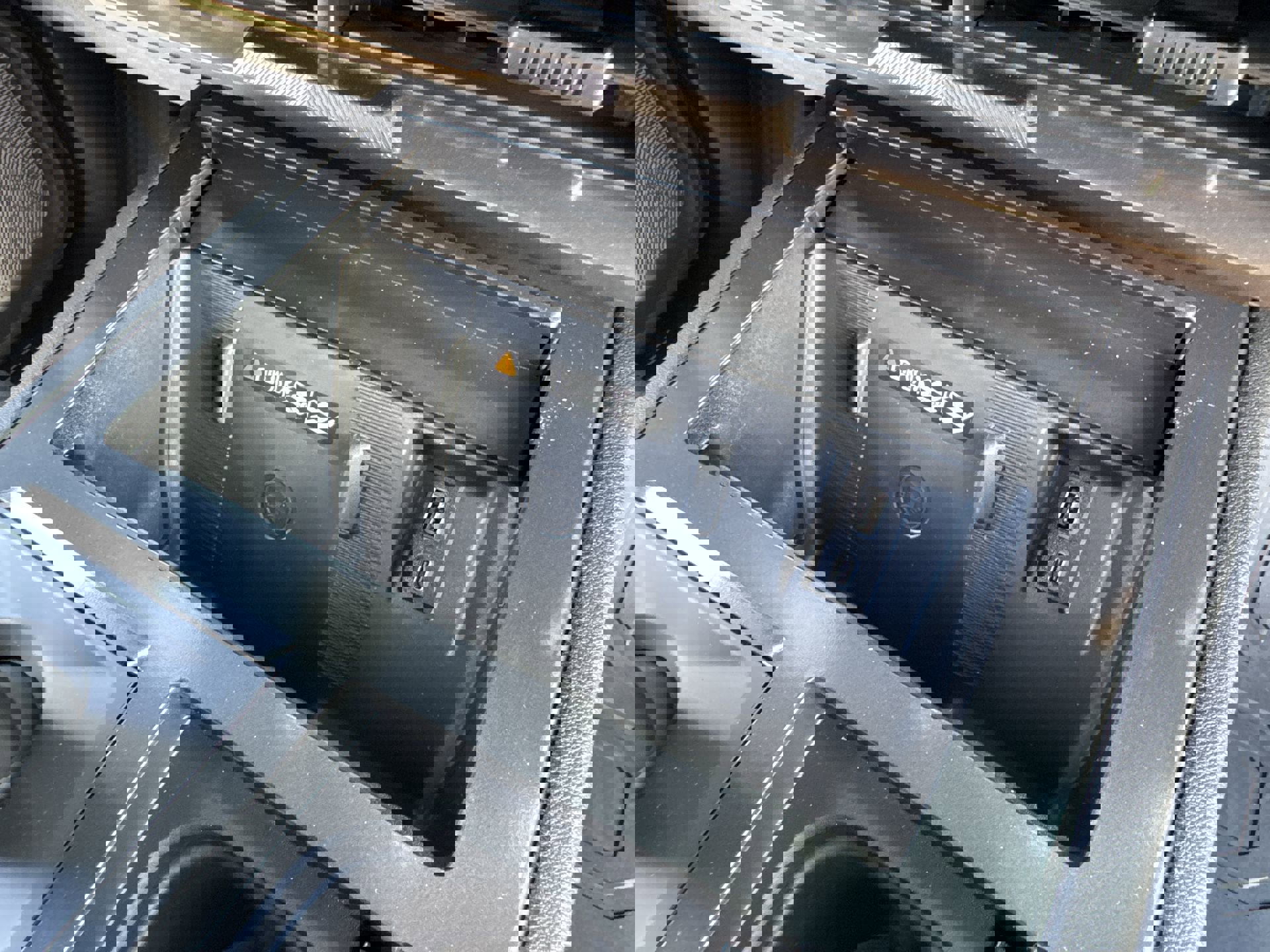 New 2025 GMC Hummer EV 2X AWD/4WD image 37