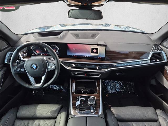 Certified 2026 BMW X5 xDrive40i w/ Climate Comfort Package AWD/4WD image 21