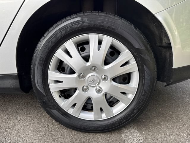 Used 2012 Ford Focus SE FWD image 16
