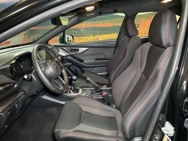 Used 2024 Subaru WRX Premium image 20