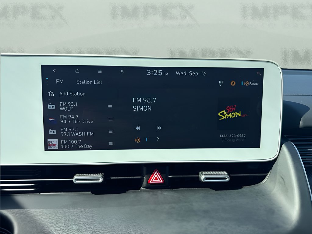 Used 2023 Hyundai Ioniq 5 SE AWD/4WD image 13