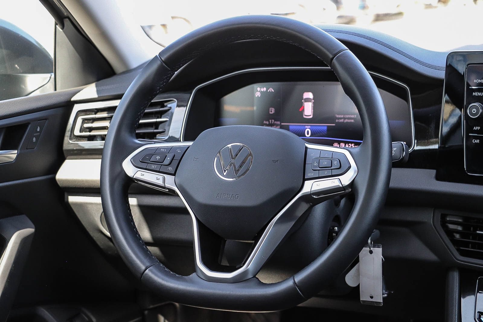 Used 2025 Volkswagen Jetta S FWD image 17