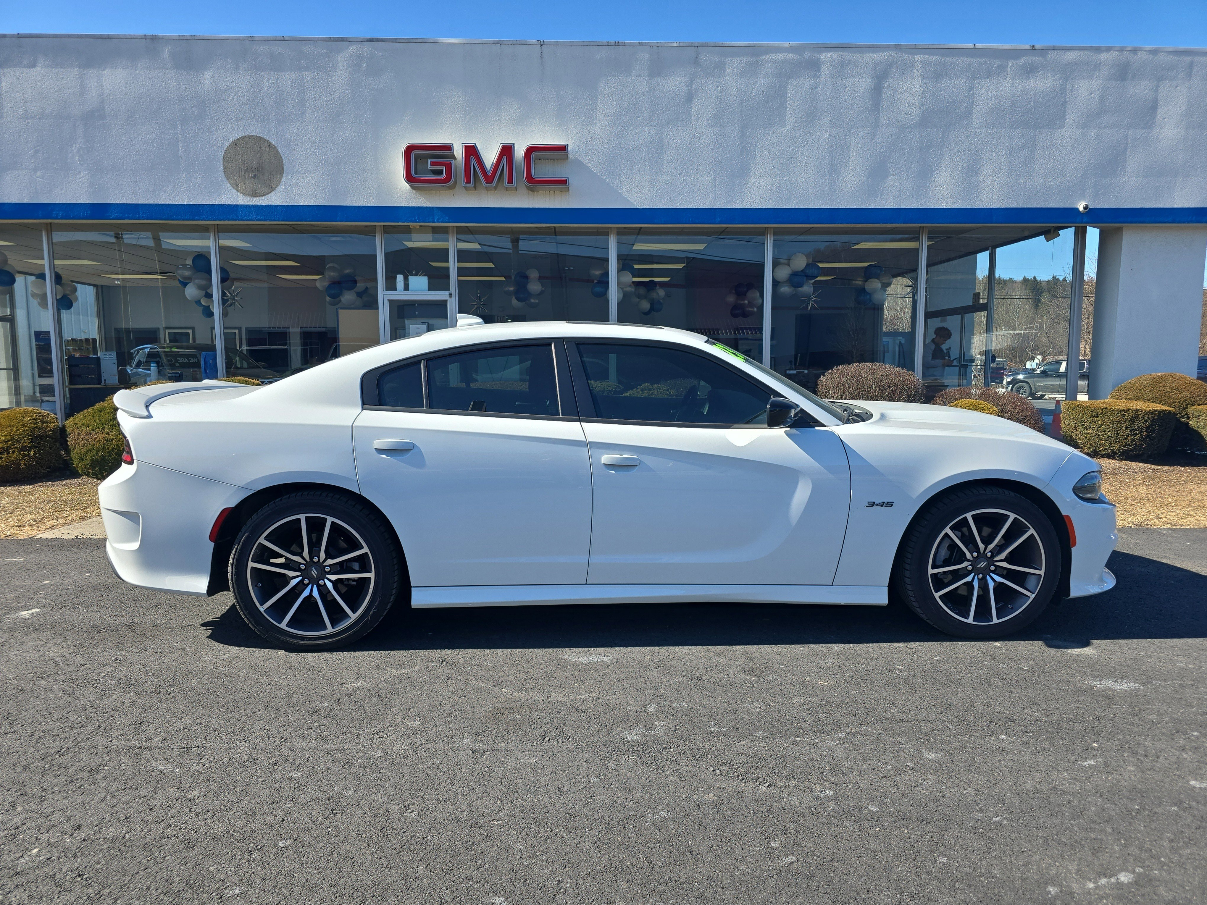 Used 2023 Dodge Charger R/T image 2