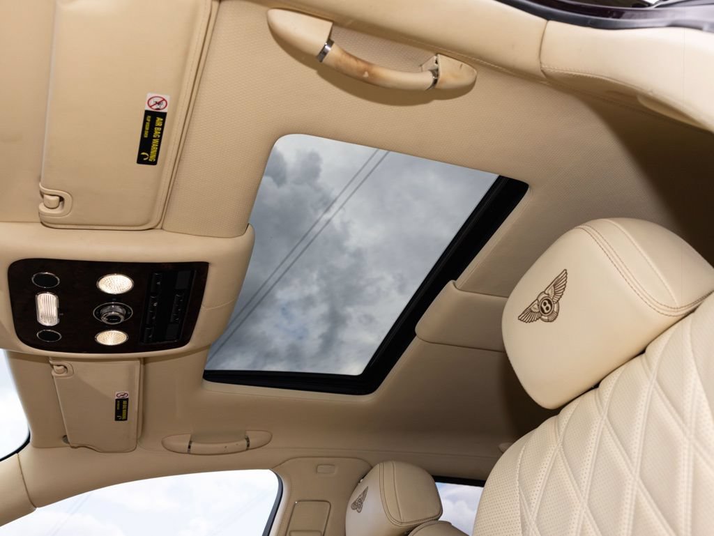 Used 2015 Bentley Flying Spur W12 AWD/4WD image 49