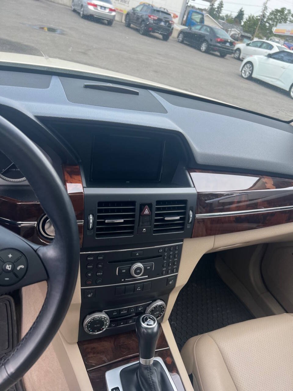 Used 2012 Mercedes-Benz GLK 350 4MATIC image 75