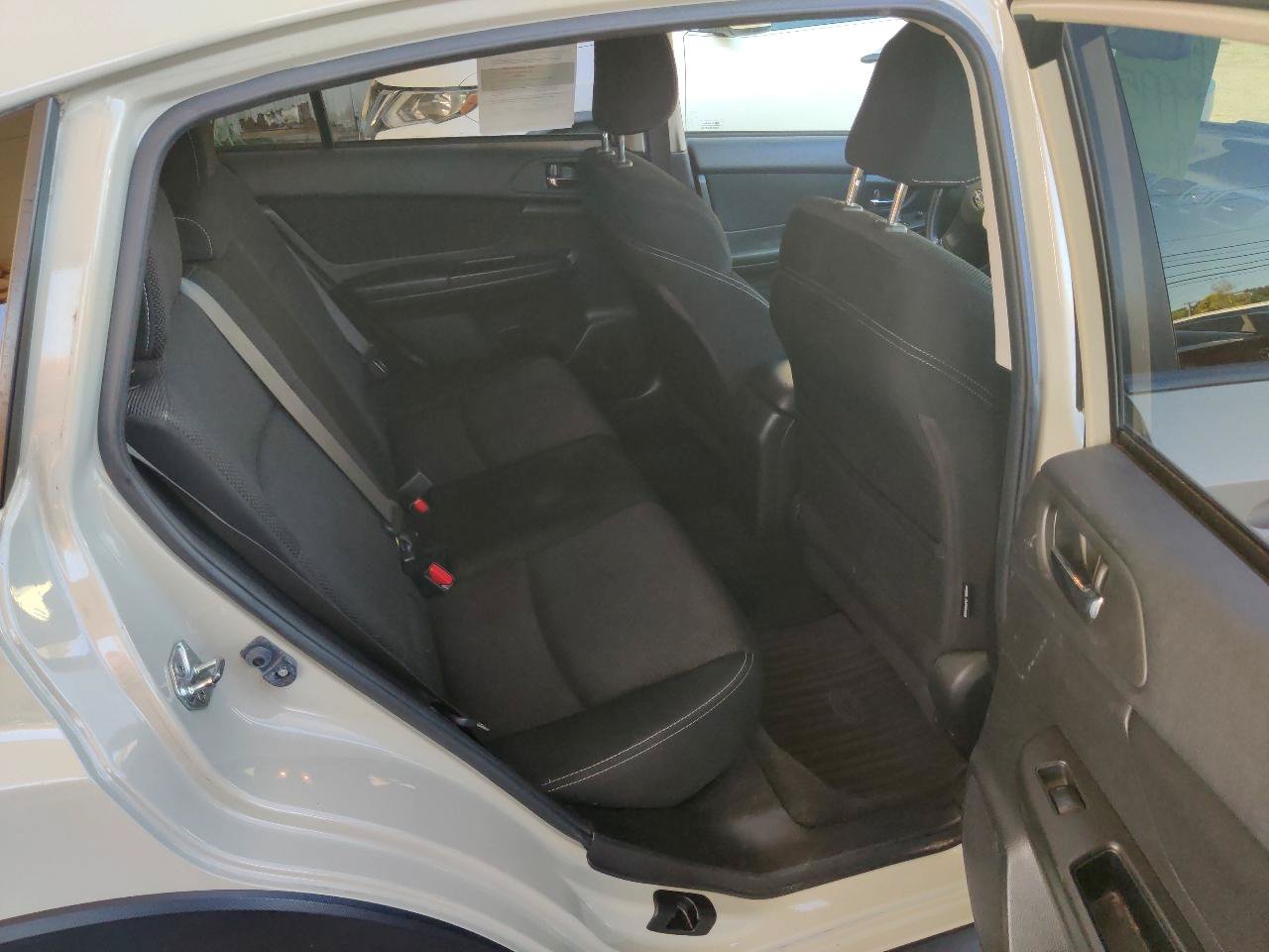 Used 2014 Subaru Crosstrek 2.0i Premium AWD/4WD image 15
