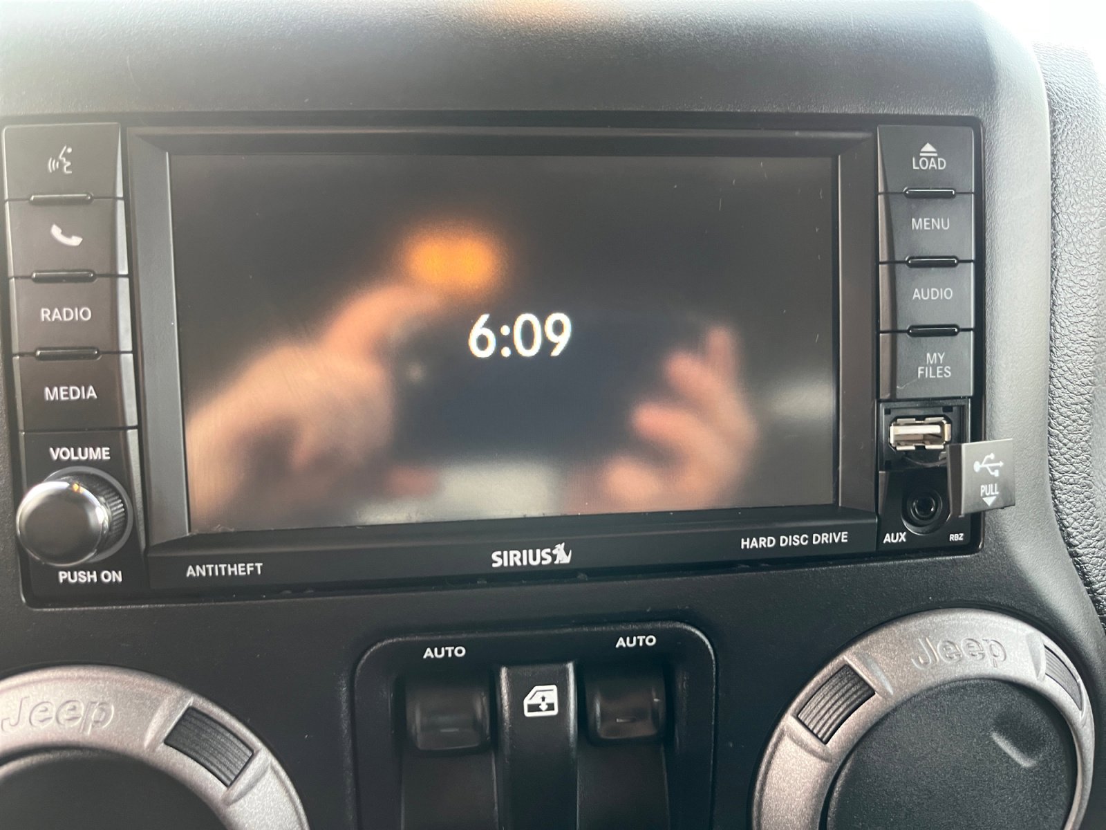 Used 2015 Jeep Wrangler Sport w/ Quick Order Package 24S image 28