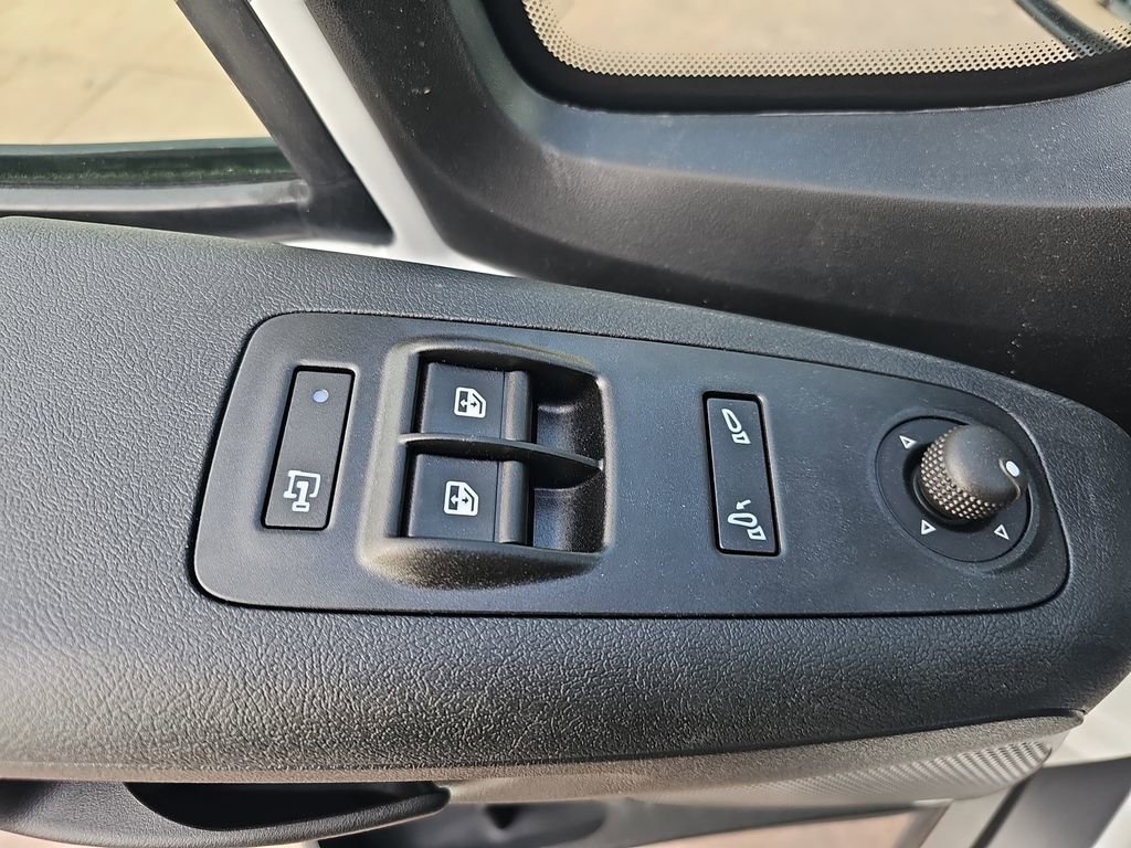 New 2026 RAM ProMaster 2500 w/ Convenience Group image 28