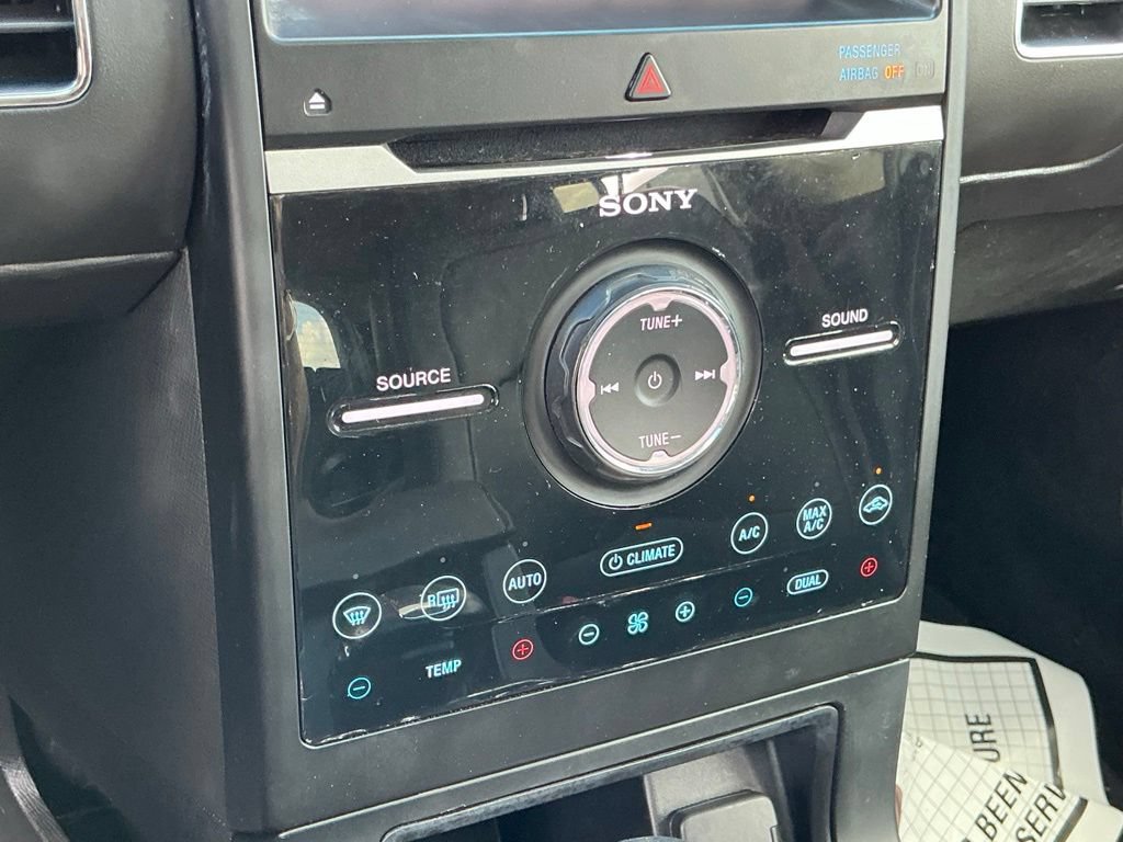 Certified 2019 Ford Flex Limited FWD image 33