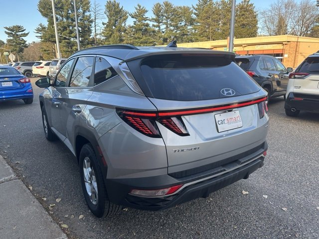 Used 2022 Hyundai Tucson SEL image 5
