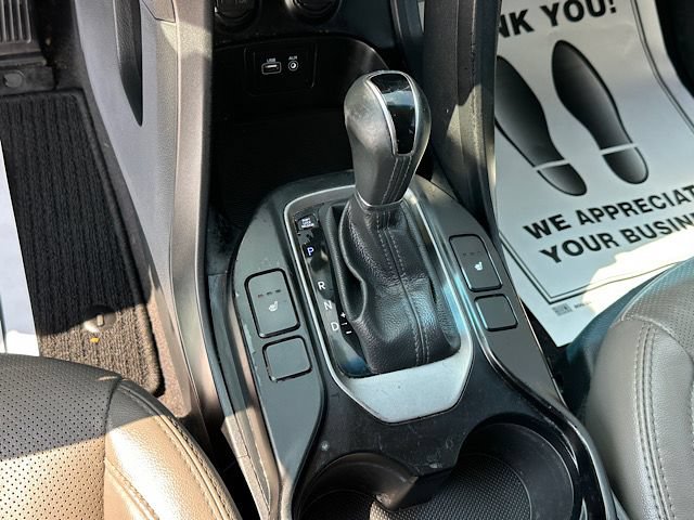 Used 2017 Hyundai Santa Fe Sport FWD image 21