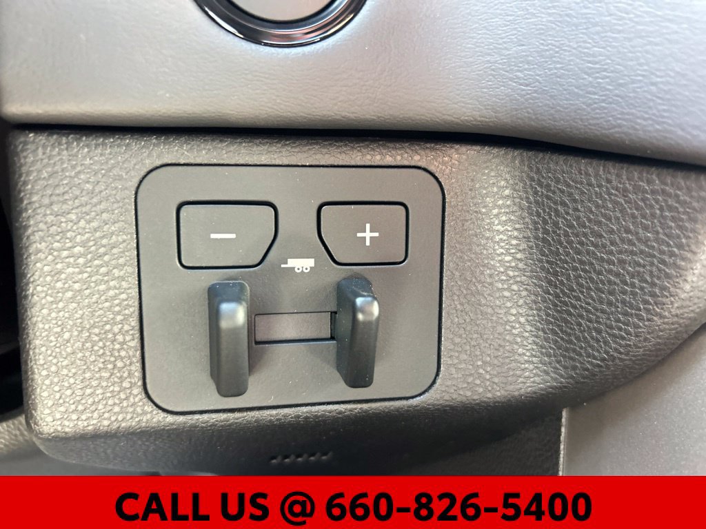New 2026 Toyota Tundra Platinum AWD/4WD image 19