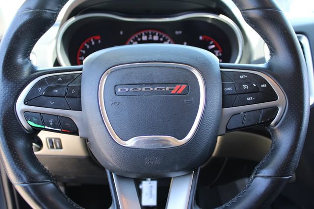 Used 2019 Dodge Durango SXT RWD image 16