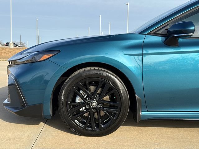 New 2026 Toyota Camry SE image 5