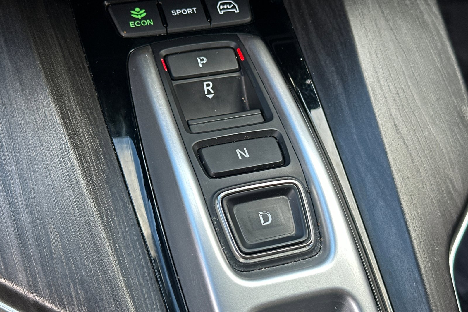 Used 2018 Honda Clarity Touring image 16