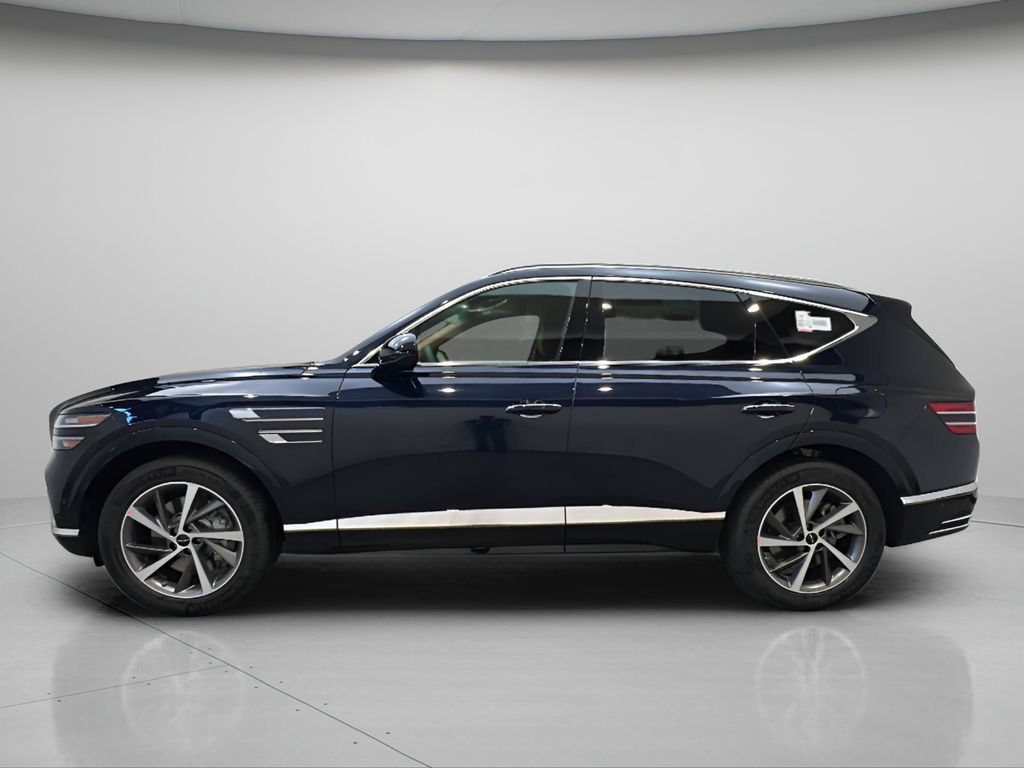 New 2026 Genesis GV80 2.5T Advanced AWD/4WD image 2