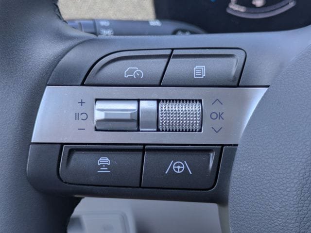 Certified 2026 Hyundai Kona SEL Sport AWD/4WD image 24