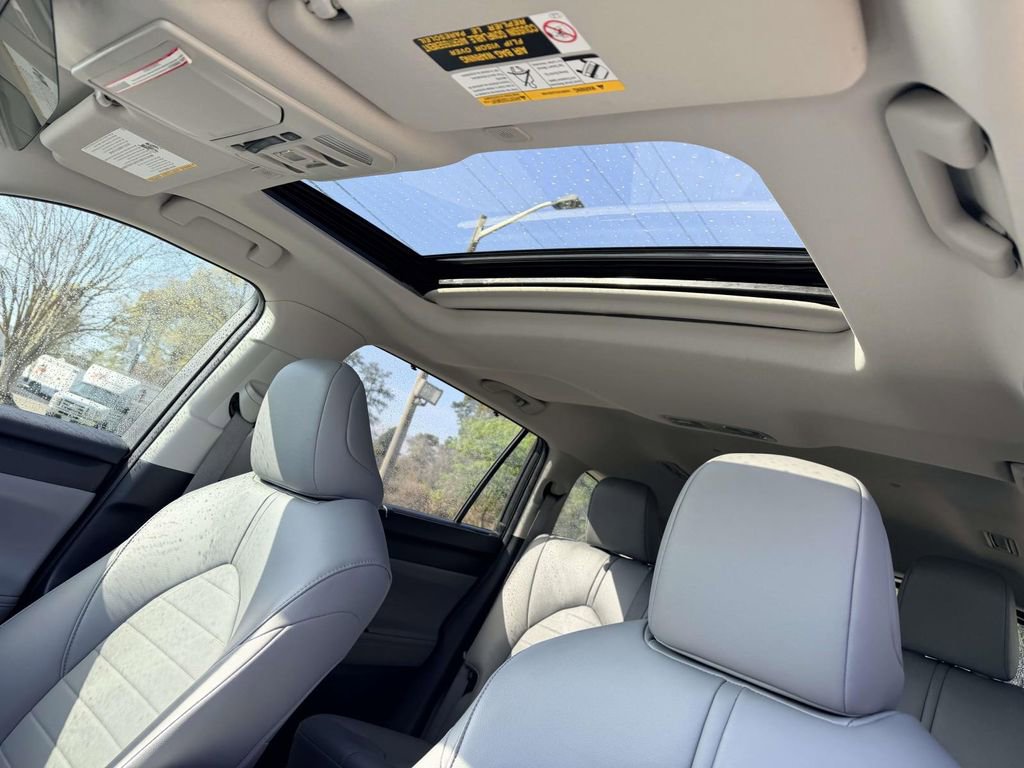 Used 2023 Toyota Highlander XLE image 20