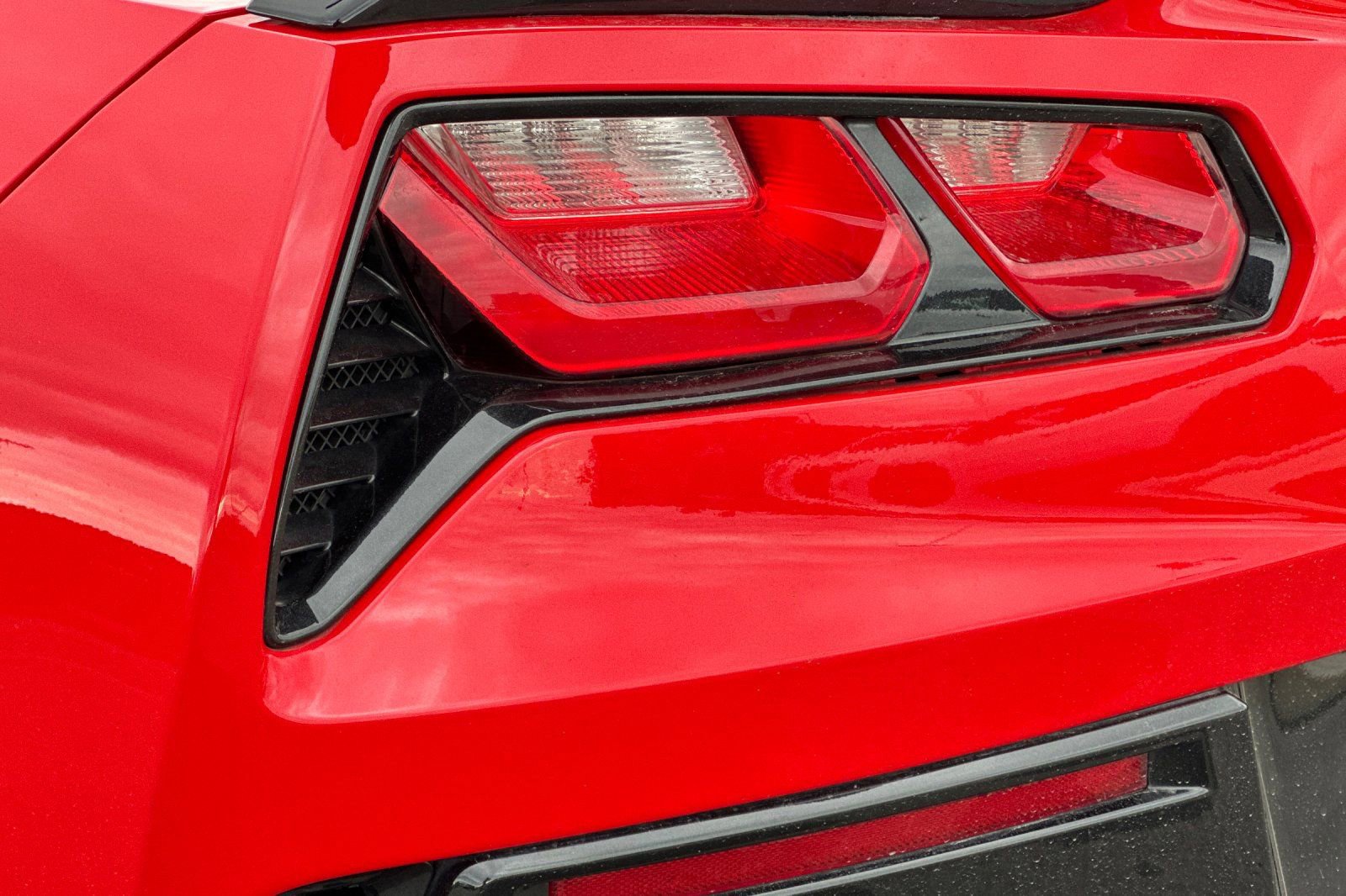 Used 2019 Chevrolet Corvette Grand Sport image 30