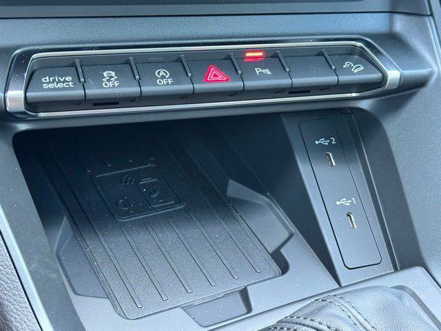 New 2025 Audi Q3 2.0T Premium AWD/4WD image 31