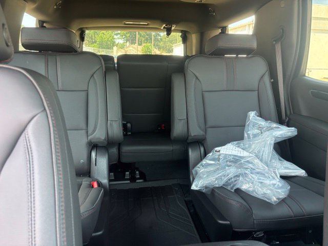 New 2026 Chevrolet Tahoe RST w/ Comfort Package AWD/4WD image 15