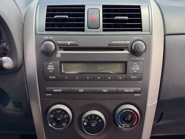 Used 2011 Toyota Corolla S FWD image 3
