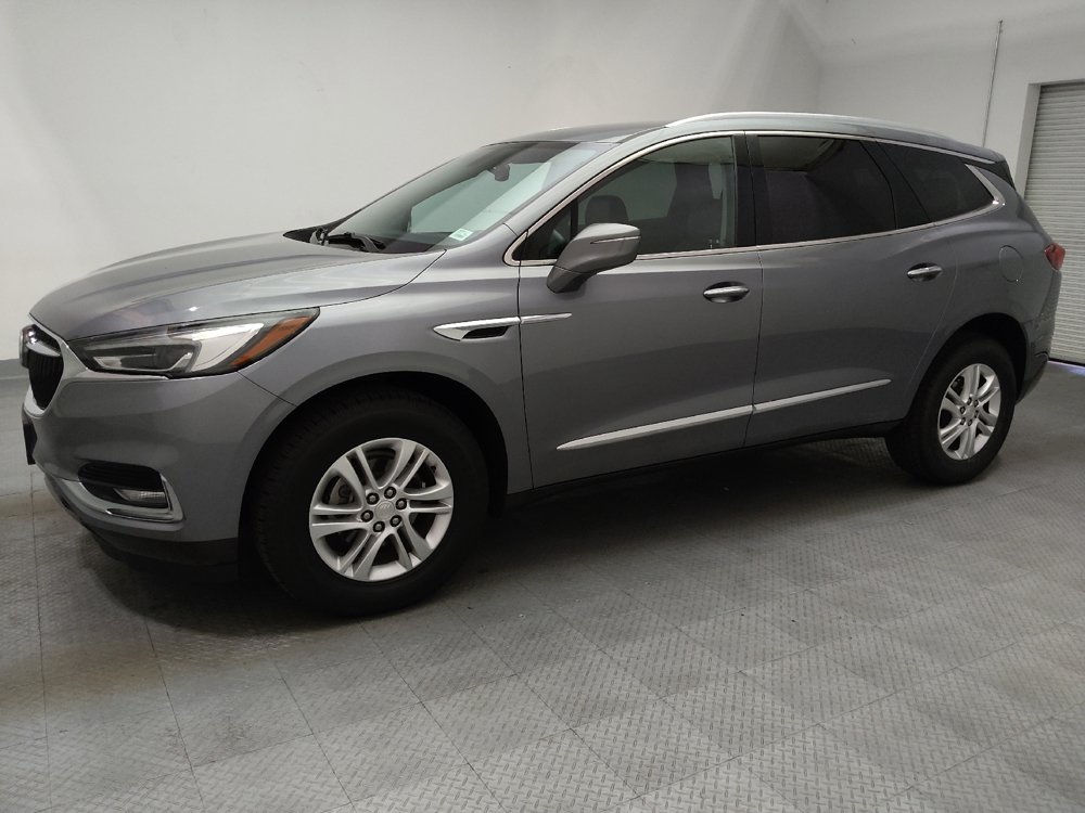 Used 2019 Buick Enclave Essence FWD image 2